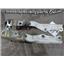 2008 2009 2010 FORD F350 XLT 6.4 DIESEL AUTO 4X4 OEM FRONT HOOD HINGES (PAIR)