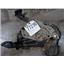 2008 2009 2010 FORD F350 XLT 6.4 DIESEL AUTO 4X4 PARK EMERGENCY BRAKE ASSEMBLY