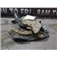 2008 2009 2010 FORD F350 XLT 6.4 DIESEL AUTO 4X4 PARK EMERGENCY BRAKE ASSEMBLY