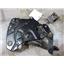 2008 2009 2010 FORD F350 XLT 6.4 DIESEL AUTO 4X4 PARK EMERGENCY BRAKE ASSEMBLY