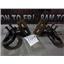 2008 2009 2010 FORD F350 XLT 6.4 DIESEL AUTO 4X4 OEM FRONT TOW HOOKS (SET)
