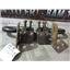 2008 2009 2010 FORD F350 XLT 6.4 DIESEL AUTO 4X4 OEM FRONT TOW HOOKS (SET)