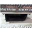 2008 2009 2010 FORD F350 XLT 6.4 DIESEL AUTO 4X4 OEM INTERIOR (STONE) GLOVE BOX