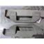 2008 2009 2010 FORD F350 XLT 6.4 DIESEL AUTO OEM A-PILLAR COVERS GRAB HANDLES