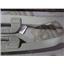 2008 2009 2010 FORD F350 XLT 6.4 DIESEL AUTO OEM A-PILLAR COVERS GRAB HANDLES