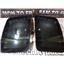 2008 2009 2010 FORD F350 XLT 6.4 DIESEL AUTO OEM EXTENDED CAB SIDE GLASS (SET)