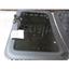 2008 2009 2010 FORD F350 XLT 6.4 DIESEL AUTO OEM EXTENDED CAB SIDE GLASS (SET)