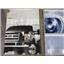 2009 FORD F350 XLT 6.4 DIESEL AUTO OEM OWNERS MANUAL WITH CASE