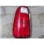 2008 2009 2010 FORD F350 XLT 6.4 DIESEL AUTO 4X4 LEFT DRIVERS SIDE TAIL LIGHT