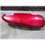2008 2009 2010 FORD F350 XLT 6.4 DIESEL AUTO 4X4 LEFT DRIVERS SIDE TAIL LIGHT