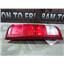 2008 2009 2010 FORD F350 XLT 6.4 DIESEL AUTO 4X4 LEFT DRIVERS SIDE TAIL LIGHT