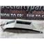 2008 2009 2010 FORD F350 XLT 6.4 DIESEL AUTO 4X4 CENTER DASH CUP HOLDER STONE