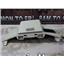 2008 2009 2010 FORD F350 XLT 6.4 DIESEL AUTO 4X4 CENTER DASH CUP HOLDER STONE