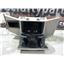 2008 2009 2010 FORD F350 XLT 6.4 DIESEL AUTO 4X4 CENTER DASH CUP HOLDER STONE