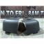 2008 2009 2010 FORD F350 XLT EXTENDED CAB OEM POWER WINDOW LOCK SWITCHED (BLACK)
