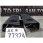 2008 2009 2010 FORD F350 XLT EXTENDED CAB OEM POWER WINDOW LOCK SWITCHED (BLACK)