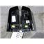 2008 2009 2010 FORD F350 XLT EXTENDED CAB OEM POWER WINDOW LOCK SWITCHED (BLACK)