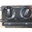 2008 2009 2010 FORD F350 XLT EXTENDED CAB OEM DASH HEATER CONTROL MODULE