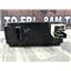 2008 2009 2010 FORD F350 XLT EXTENDED CAB OEM DASH HEATER CONTROL MODULE