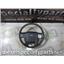 2008 2009 2010 FORD F350 XLT 6.4 DIESEL AUTO 4X4 OEM STEERING WHEEL 6/10
