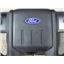 2008 2009 2010 FORD F350 XLT 6.4 DIESEL AUTO 4X4 OEM STEERING WHEEL 6/10