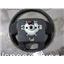 2008 2009 2010 FORD F350 XLT 6.4 DIESEL AUTO 4X4 OEM STEERING WHEEL 6/10