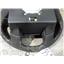 2008 2009 2010 FORD F350 XLT 6.4 DIESEL AUTO 4X4 OEM STEERING WHEEL 6/10