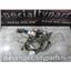 2008 2009 2010 FORD F350 XLT EXTENDED CAB DOOR WIRING HARNESS (4) SET