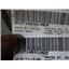 2008 2009 2010 FORD F350 XLT EXTENDED CAB DOOR WIRING HARNESS (4) SET