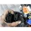 2008 2009 2010 FORD F350 XLT EXTENDED CAB DOOR WIRING HARNESS (4) SET