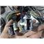2008 2009 2010 FORD F350 XLT EXTENDED CAB DOOR WIRING HARNESS (4) SET