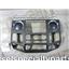 2008 2009 2010 FORD F350 XLT 6.4 DIESEL AUTO 4X4 OE CENTER DASH COVER TRIM BLACK