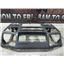 2008 2009 2010 FORD F350 XLT 6.4 DIESEL AUTO 4X4 OE CENTER DASH COVER TRIM BLACK