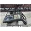 2008 2009 2010 FORD F350 XLT 6.4 DIESEL AUTO 4X4 OE CENTER DASH COVER TRIM BLACK