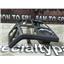 2008 2009 2010 FORD F350 XLT 6.4 DIESEL AUTO 4X4 OE CENTER DASH COVER TRIM BLACK