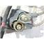 2008 2009 2010 FORD F350 XLT AUXILARY CAB SUPPLIMENTAL HEATER WIRING HARNESS