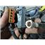 2008 2009 2010 FORD F350 XLT 6.4 DIESEL AUTO 4X4 CAB INTERIOR WIRING HARNESS
