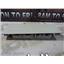 2008 2009 2010 FORD F350 XLT 6.4 DIESEL AUTO 4X4 PASSENGER SIDE DASH PANEL COVER