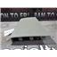 2008 2009 2010 FORD F350 XLT 6.4 DIESEL AUTO 4X4 PASSENGER SIDE DASH PANEL COVER