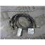 2008 2009 2010 FORD F350 XLT 6.4 DIESEL AUTO 4X4 TAIL LIGHT WIRING HARNESS