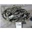 2008 2009 2010 FORD F350 XLT 6.4 DIESEL AUTOMATIC TRANSMISSION WIRING HARNESS