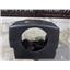 2008 2009 2010 FORD F350 XLT 6.4 DIESEL AUTO 4X4 STEERING COLUMN COVER (BLACK)