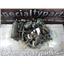 2008 2009 2010 FORD F350 XLT 6.4 DIESEL AUTO 4X4 ENGINE BAY WIRING HARNESS