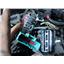 2008 2009 2010 FORD F350 XLT 6.4 DIESEL AUTO 4X4 ENGINE BAY WIRING HARNESS