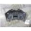 2008 2009 2010 FORD F350 XLT 6.4 DIESEL AUTO 4X4 GAUGE INSTRUMENT CLUSTER KMH