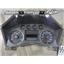 2008 2009 2010 FORD F350 XLT 6.4 DIESEL AUTO 4X4 GAUGE INSTRUMENT CLUSTER KMH