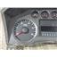 2008 2009 2010 FORD F350 XLT 6.4 DIESEL AUTO 4X4 GAUGE INSTRUMENT CLUSTER KMH