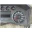 2008 2009 2010 FORD F350 XLT 6.4 DIESEL AUTO 4X4 GAUGE INSTRUMENT CLUSTER KMH
