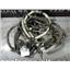 2009 2010 FORD F350 XLT EXT CAB LONG 6.4 DIESEL AUTO 4X4 FRAME WIRING HARNESS