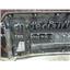 2008 2009 2010 FORD F350 XLT 6.4 DIESEL AUTO 4X4 OEM FRONT GRILLE - CHROME